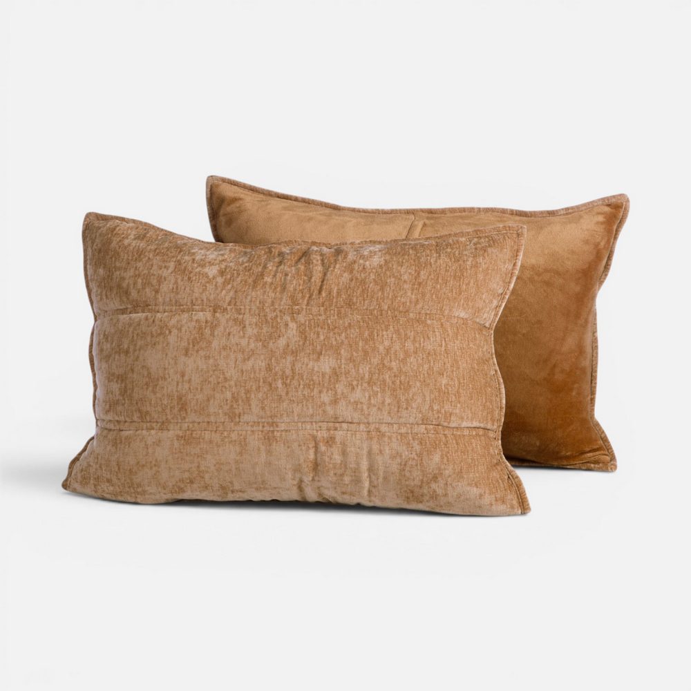 Μαξιλαροθήκη Vania Σετ 2τεμ. 52x72 Nef Nef Homeware, ΥΦ:100% ΠΟΛ-
ΓΕΜΙΣΜΑ:100% ΠΟΛ - Image 2