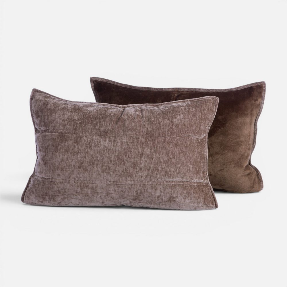 Μαξιλαροθήκη Vania Σετ 2τεμ. 52x72 Nef Nef Homeware, ΥΦ:100% ΠΟΛ-
ΓΕΜΙΣΜΑ:100% ΠΟΛ - Image 3