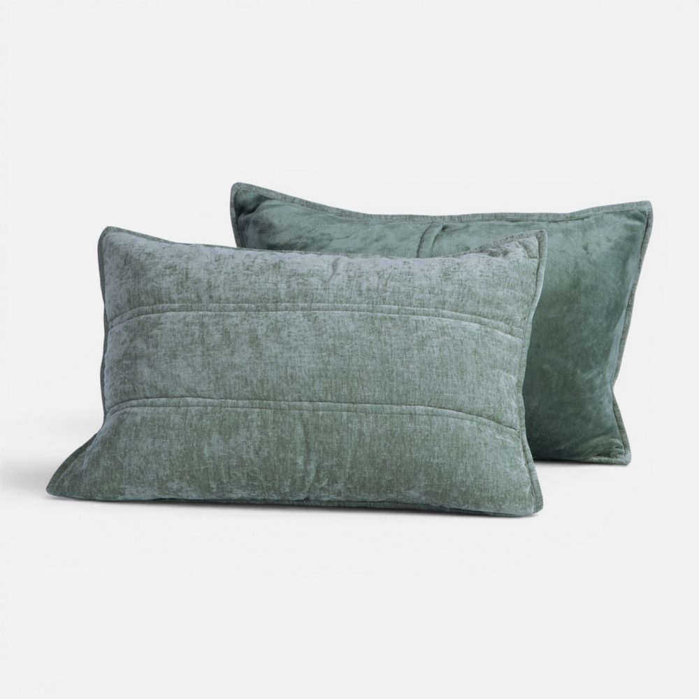 Μαξιλαροθήκη Vania Σετ 2τεμ. 52x72 Nef Nef Homeware, ΥΦ:100% ΠΟΛ-
ΓΕΜΙΣΜΑ:100% ΠΟΛ - Image 4