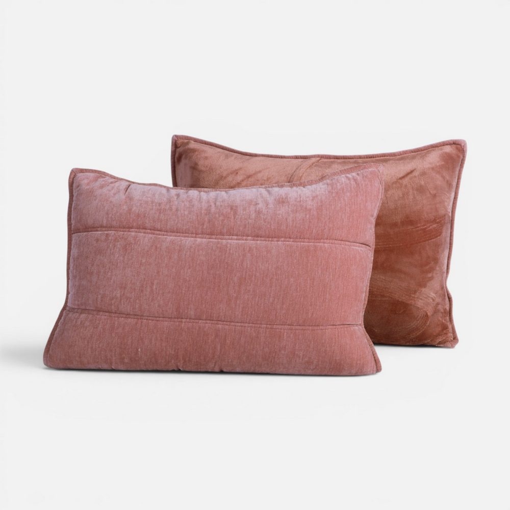 Μαξιλαροθήκη Vania Σετ 2τεμ. 52x72 Nef Nef Homeware, ΥΦ:100% ΠΟΛ-
ΓΕΜΙΣΜΑ:100% ΠΟΛ - Image 5