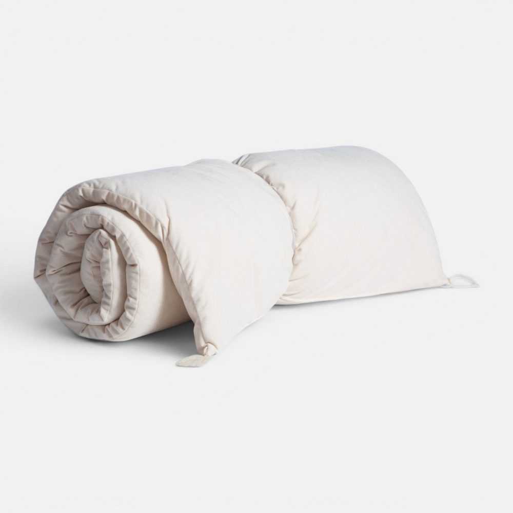 Ανώστρωμα Καναπέ Eriete 70x180 Nef Nef Homeware, ΥΦΑΣΜΑ:100% ΠΟΛ-ΕΣΩΤ:100% ΠΟΛ - Image 8