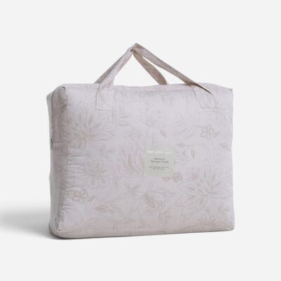 Πάπλωμα Υπέρδιπλο Elinda 240x230 Nef Nef Homeware, ΥΦΑΣΜΑ:100%ΒΑΜΒΑΚΙ-ΕΣΩΤ:100%ΠΟΛΥΕΣΤΕΡΑΣ - Image 4