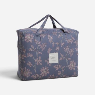 Πάπλωμα Υπέρδιπλο Foxy 240x230 Nef Nef Homeware, ΥΦΑΣΜΑ:100%ΒΑΜΒΑΚΙ-ΕΣΩΤ:100%ΠΟΛΥΕΣΤΕΡΑΣ - Image 2