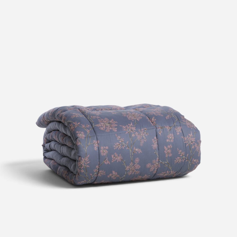 Πάπλωμα Υπέρδιπλο Foxy 240x230  Nef Nef Homeware, ΥΦΑΣΜΑ:100%ΒΑΜΒΑΚΙ-ΕΣΩΤ:100%ΠΟΛΥΕΣΤΕΡΑΣ - Image 3