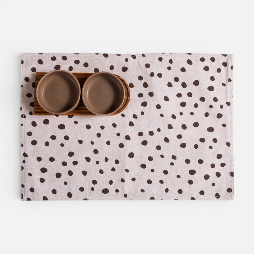 Σουπλά Trust 33X48  Nef Nef Homeware, 100% BAMBAKI - Image 2