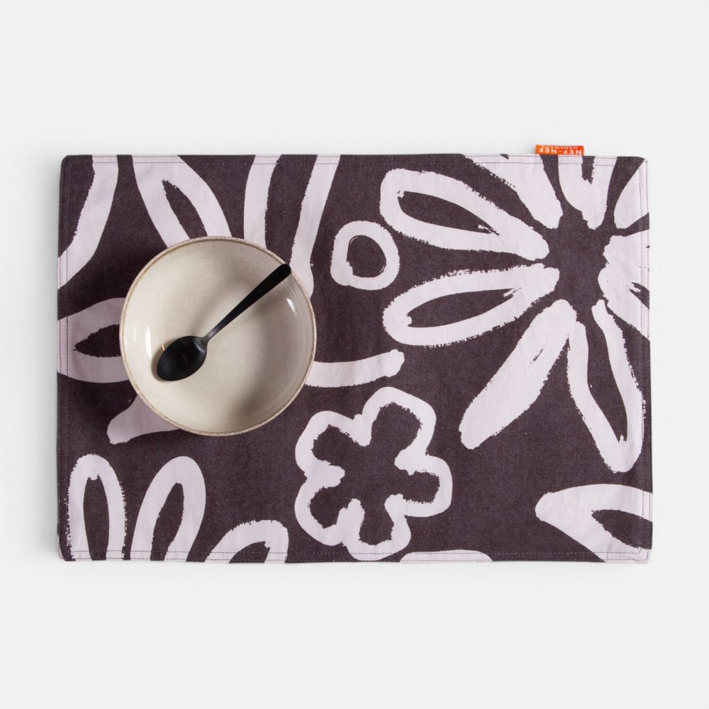 Σουπλά Trust 33X48  Nef Nef Homeware, 100% BAMBAKI - Image 3