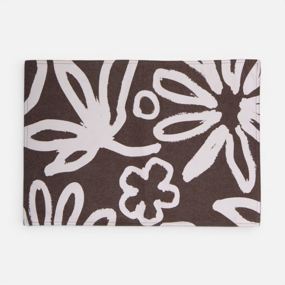 Σουπλά Trust 33X48  Nef Nef Homeware, 100% BAMBAKI - Image 5