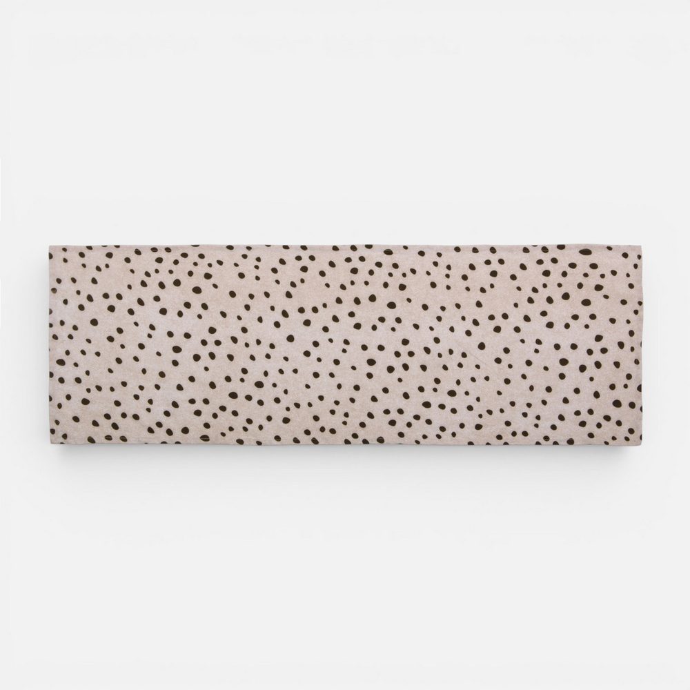 Τραβέρσα Trust 45x140  Nef Nef Homeware, 50% BAMB-50% ΠΟΛ - Image 2