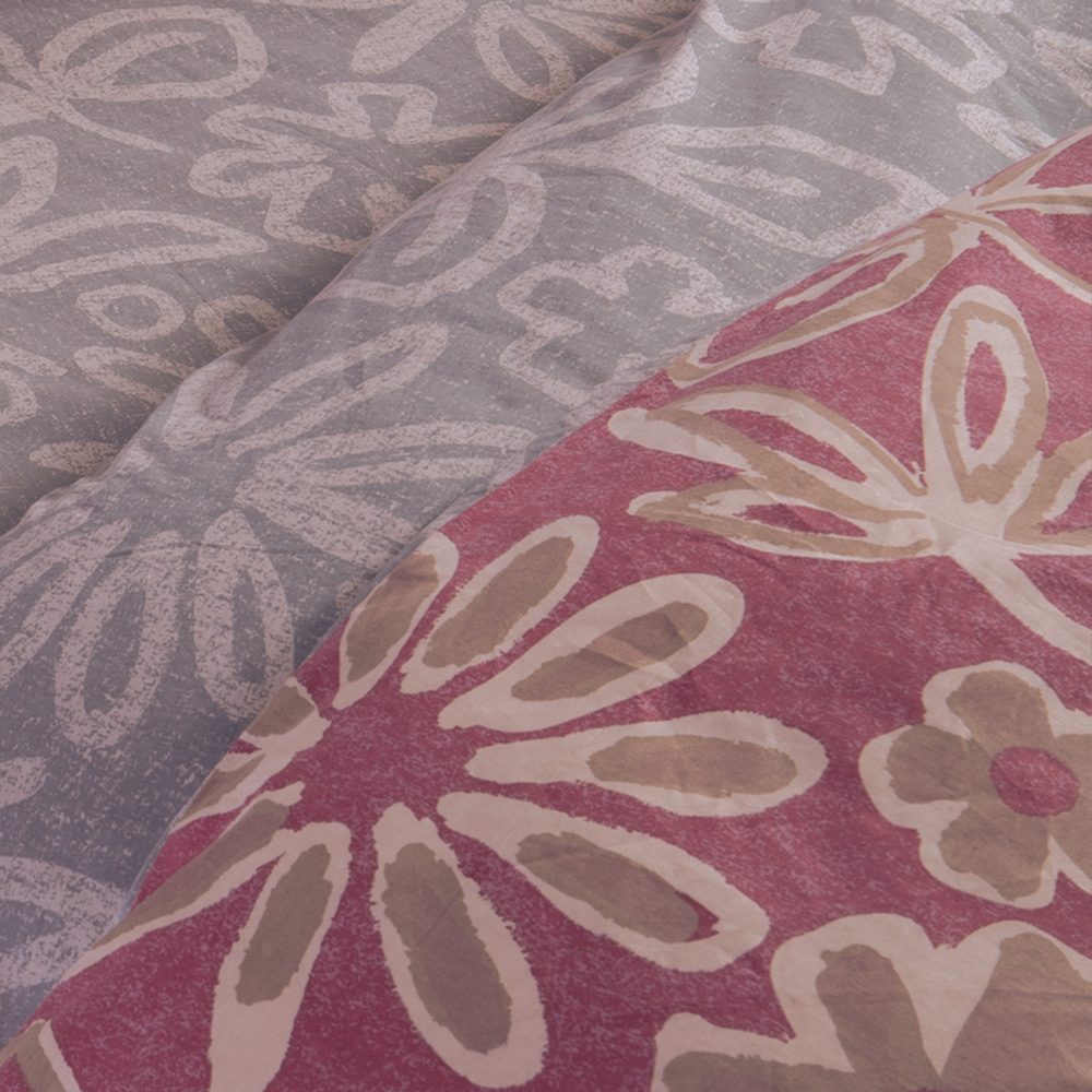 Σετ Σεντόνια Βαμβακερά Διπλά Harmony 200X270 Nef Nef Homeware, 100% ΒΑΜΒΑΚΙ - Image 5