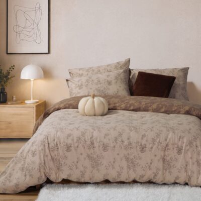 Σετ Σεντόνια Βαμβακερά Υπέρδιπλα Dream 240Χ270 Nef Nef Homeware, 100% ΒΑΜΒΑΚΙ - Image 2