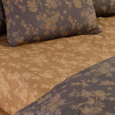 Σετ Σεντόνια Βαμβακερά Υπέρδιπλα Dream 240Χ270 Nef Nef Homeware, 100% ΒΑΜΒΑΚΙ - Image 3