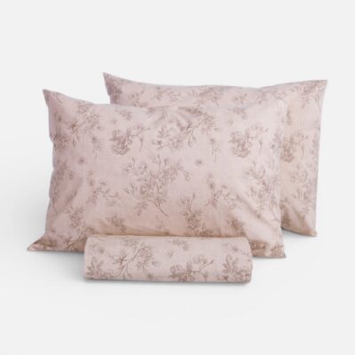 Σετ Παπλωματοθήκη Βαμβακερή Μονή Dream 170x240 Nef Nef Homeware, 100% ΒΑΜΒΑΚΙ - Image 7