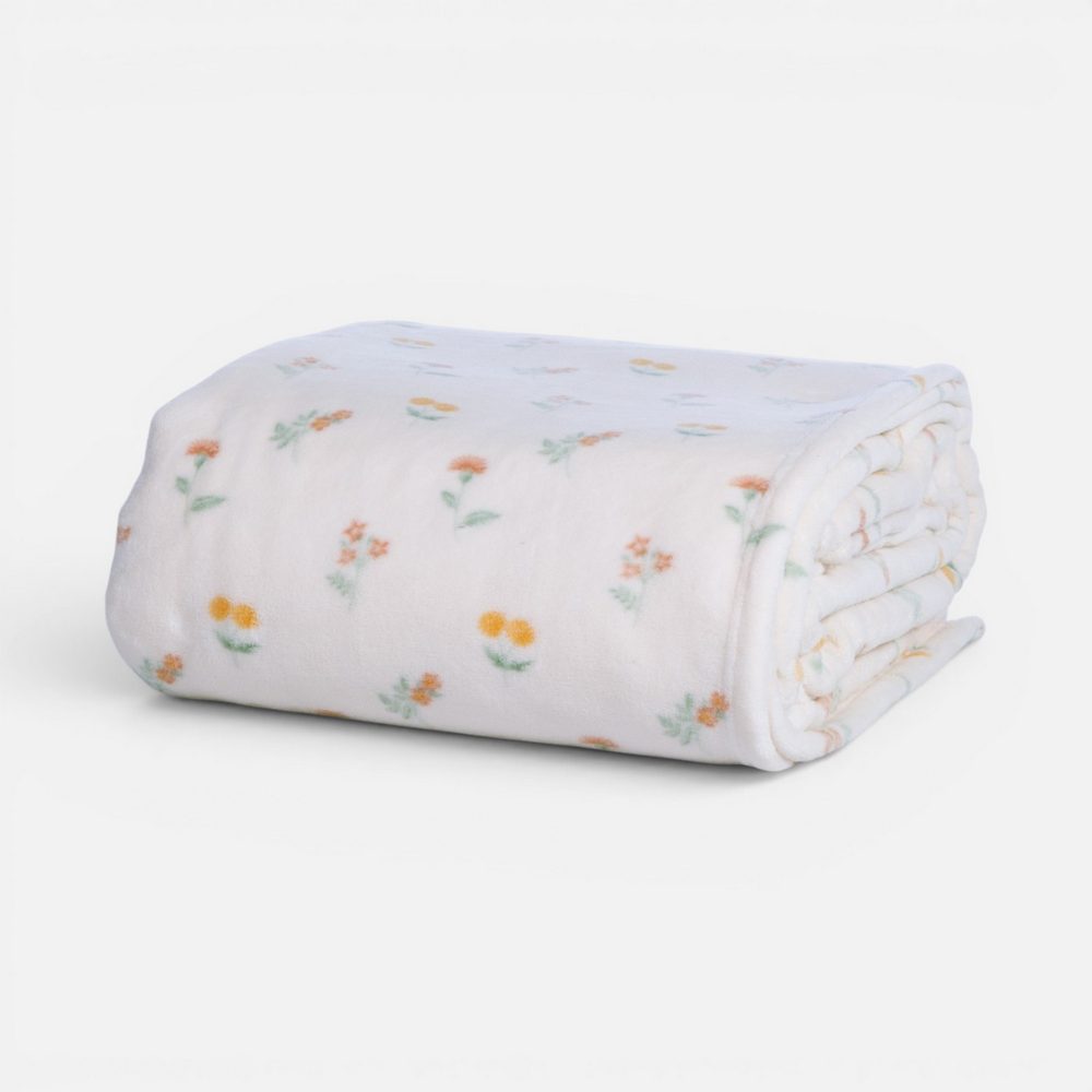 Κουβέρτα Fleece Υπέρδιπλη Violan Nef Nef Homeware, 100% ΠΟΛΥΕΣΤΕΡΑΣ - Image 3