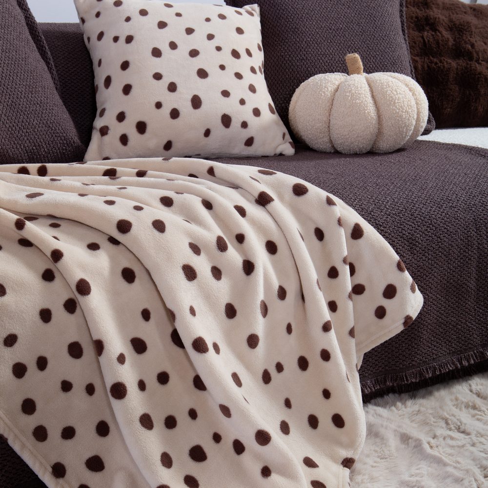 Μαξιλάρι Διακοσμητικό Trust 45x45  Nef Nef Homeware, 100% ΠΟΛΥΕΣΤΕΡΑΣ - Image 2