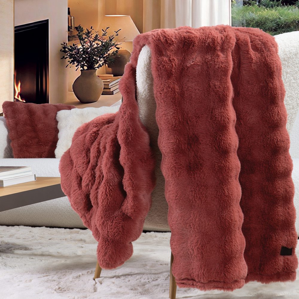 Ριχτάρι Πολυθρόνας Reality 130x180 Nef Nef Homeware, 100% ΠΟΛΥΕΣΤΕΡΑΣ - Image 3