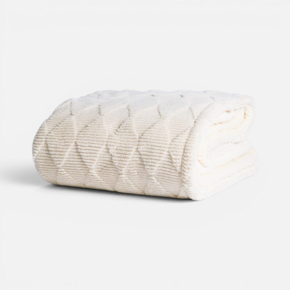 Κουβερτάκι Καναπέ Mizenie 130x180  Nef Nef Homeware, 100% ΠΟΛΥΕΣΤΕΡΑΣ - Image 7