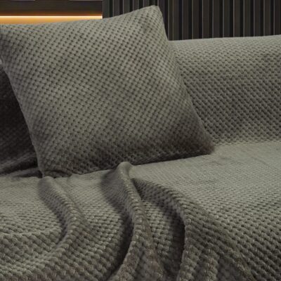 Ριχτάρι Τριθέσιου Καναπέ Edinber 180x300 Nef Nef Homeware, 100% ΠΟΛΥΕΣΤΕΡΑΣ - Image 8