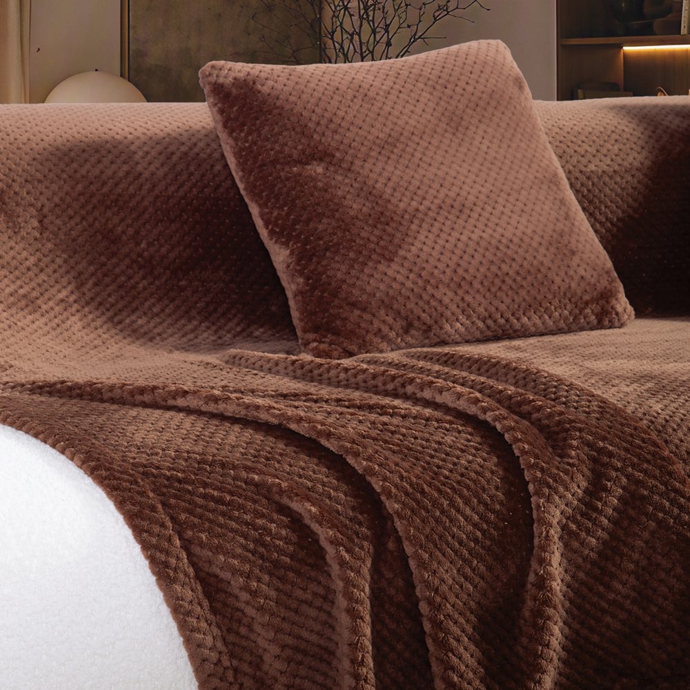 Μαξιλάρι Διακοσμητικό Edinber 45x45  Nef Nef Homeware, 100% ΠΟΛΥΕΣΤΕΡΑΣ - Image 3