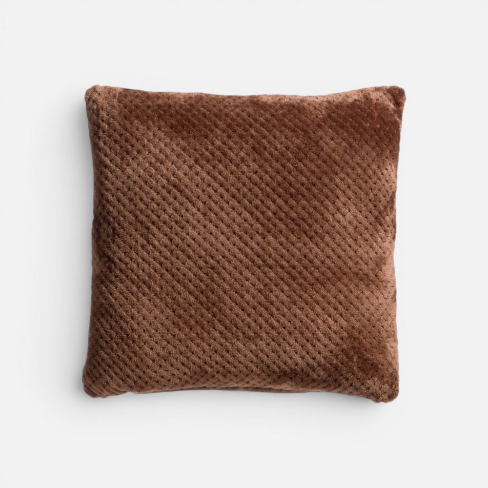 Μαξιλάρι Διακοσμητικό Edinber 45x45  Nef Nef Homeware, 100% ΠΟΛΥΕΣΤΕΡΑΣ - Image 6