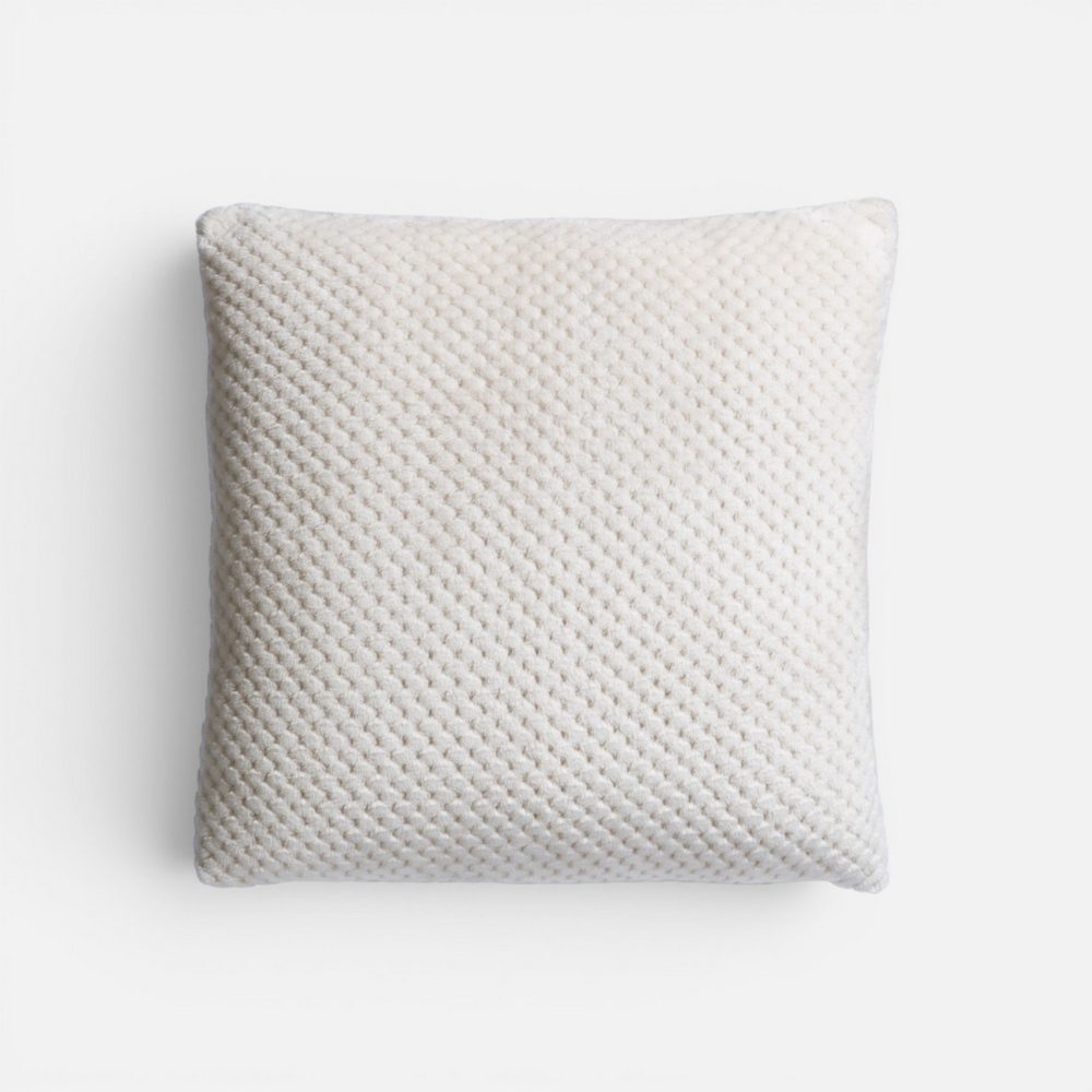 Μαξιλάρι Διακοσμητικό Edinber 45x45  Nef Nef Homeware, 100% ΠΟΛΥΕΣΤΕΡΑΣ - Image 7