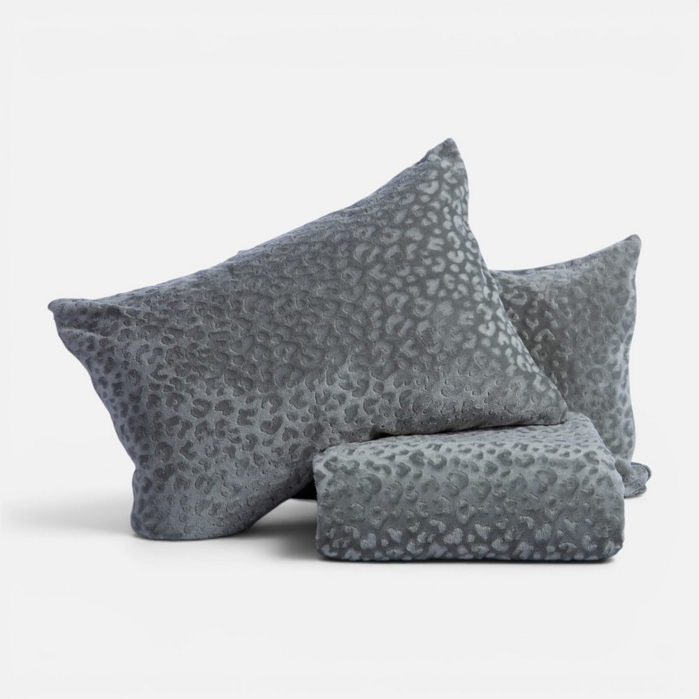 Σετ Παπλωματοθήκη Μονή Wilden 160x220 Nef Nef Homeware, 100% ΠΟΛΥΕΣΤΕΡΑΣ - Image 5