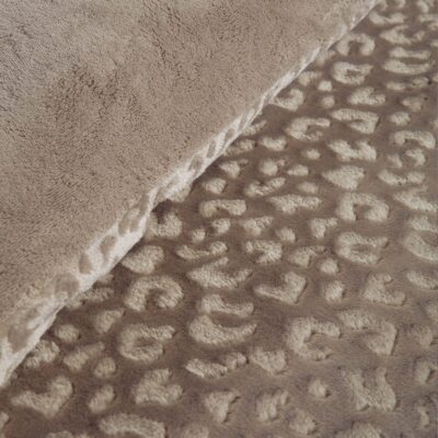 Σετ Παπλωματοθήκη Υπέρδιπλη Wilden 240x220 Nef Nef Homeware, 100% ΠΟΛΥΕΣΤΕΡΑΣ - Image 3
