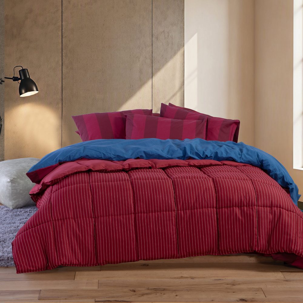 Πάπλωμα Mονό Chroma 160x220 Nef Nef Homeware, ΕΞΩΤΕΡΙΚΑ:100% ΜΙΚΡ.-ΕΣΩΤΕΡΙΚΑ:100% ΠΟΛ. - Image 4