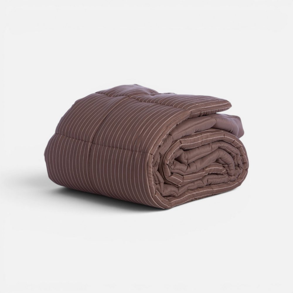 Πάπλωμα Mονό Chroma 160x220 Nef Nef Homeware, ΕΞΩΤΕΡΙΚΑ:100% ΜΙΚΡ.-ΕΣΩΤΕΡΙΚΑ:100% ΠΟΛ. - Image 5
