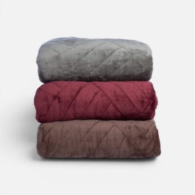 Κουβερτοπάπλωμα Μονό Alice 160x220 Nef Nef Homeware, ΥΦ:100% ΠΟΛ
ΓΕΜΙΣΜΑ:100% ΠΟΛ
ΠΙΣΩ:ΓΟΥΝΑ