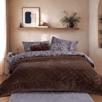 Κουβερτοπάπλωμα Μονό Alice 160x220 Nef Nef Homeware, ΥΦ:100% ΠΟΛ
ΓΕΜΙΣΜΑ:100% ΠΟΛ
ΠΙΣΩ:ΓΟΥΝΑ - Image 3