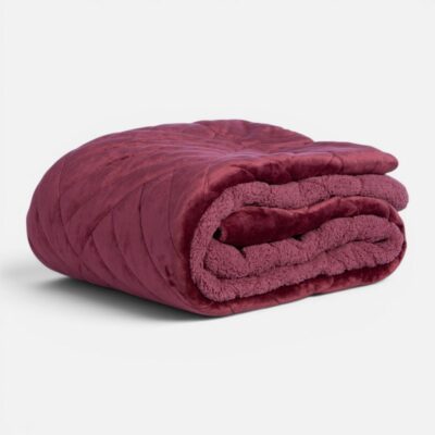 Κουβερτοπάπλωμα Μονό Alice 160x220 Nef Nef Homeware, ΥΦ:100% ΠΟΛ
ΓΕΜΙΣΜΑ:100% ΠΟΛ
ΠΙΣΩ:ΓΟΥΝΑ - Image 6