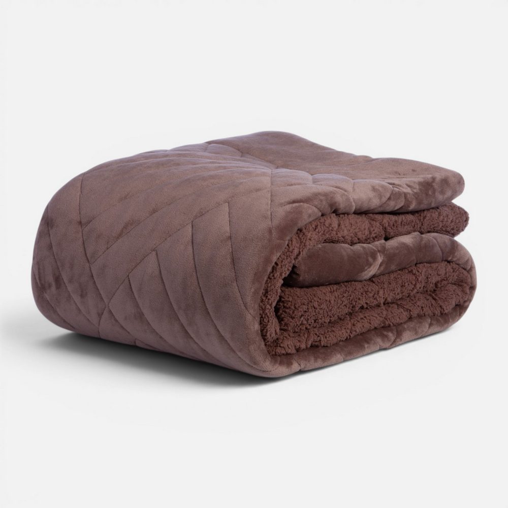 Κουβερτοπάπλωμα Υπέρδιπλο Alice 240x220  Nef Nef Homeware, ΥΦ:100% ΠΟΛ 
ΓΕΜΙΣΜΑ:100% ΠΟΛ 
ΠΙΣΩ:ΓΟΥΝΑ - Image 9