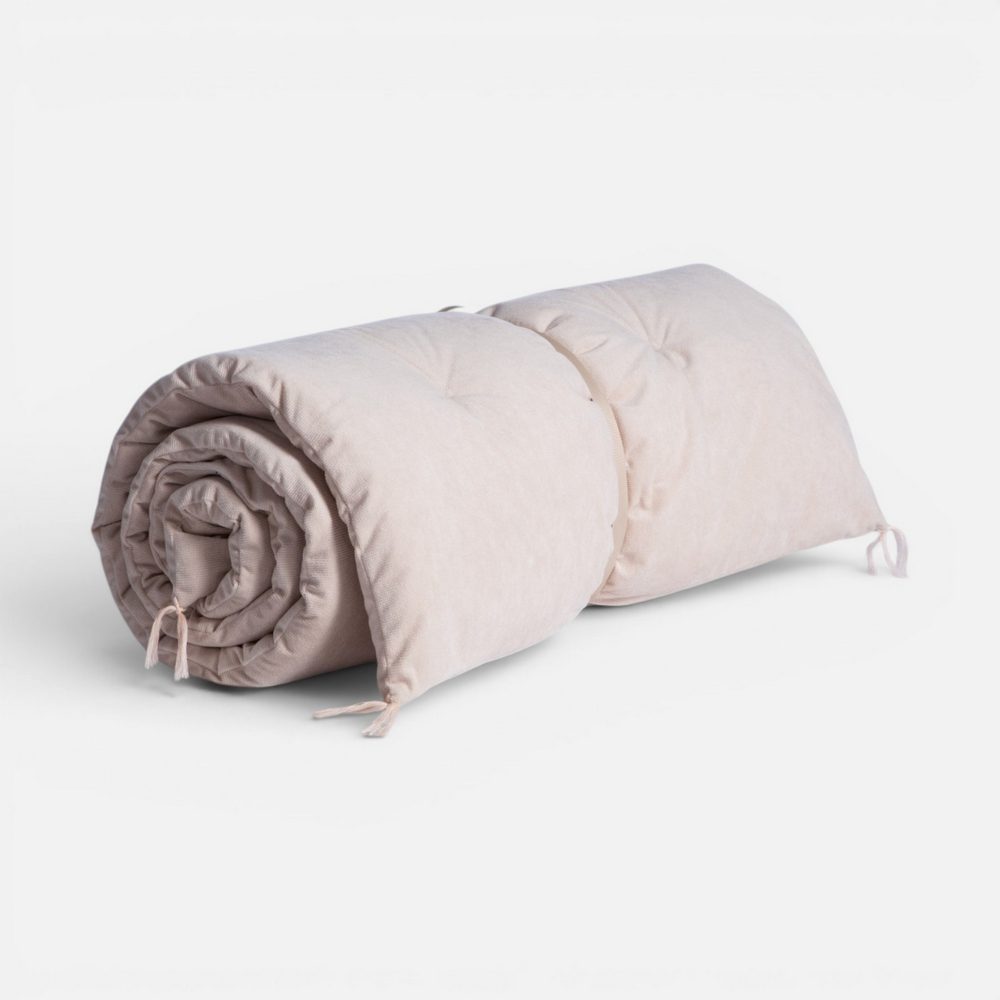 Ανώστρωμα Καναπέ Eriete 70x220  Nef Nef Homeware, ΥΦΑΣΜΑ:100% ΠΟΛ-ΕΣΩΤ:100% ΠΟΛ - Image 6
