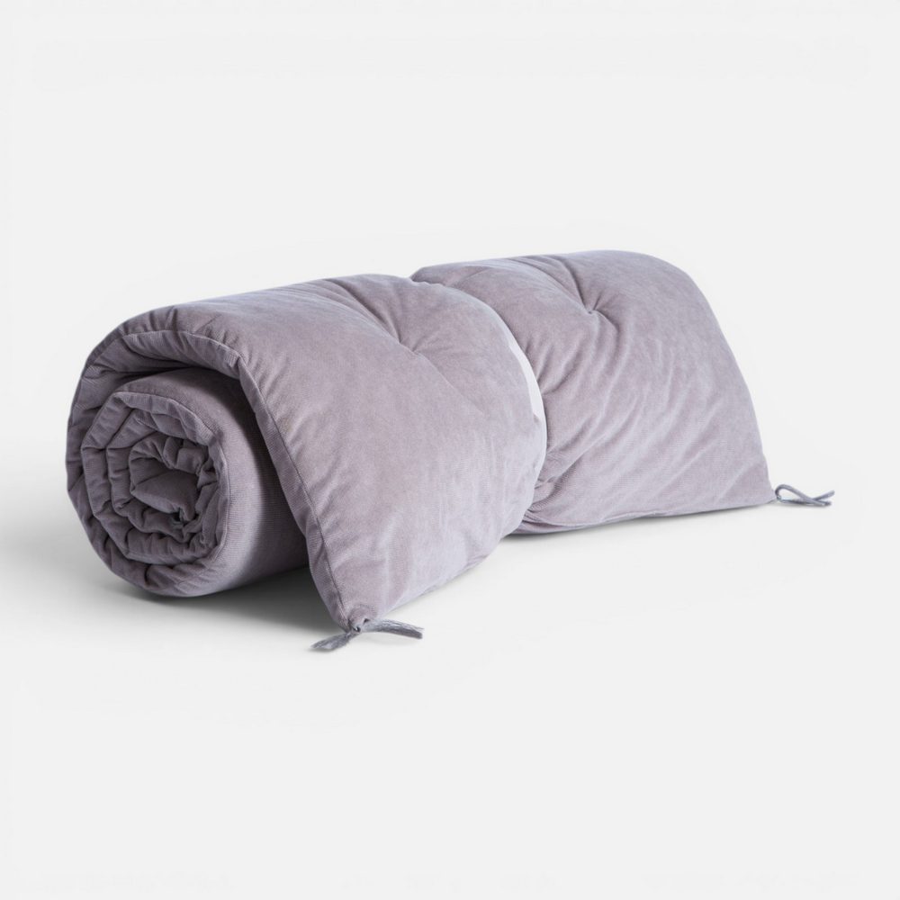 Ανώστρωμα Καναπέ Eriete 70x220  Nef Nef Homeware, ΥΦΑΣΜΑ:100% ΠΟΛ-ΕΣΩΤ:100% ΠΟΛ - Image 9