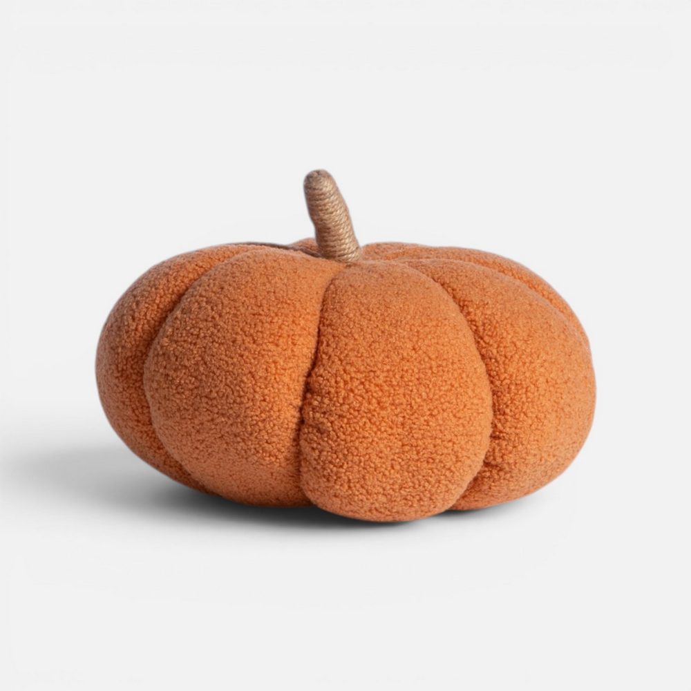 Μαξιλάρι Διακοσμητικό Pumpkin 35Cm  Nef Nef Homeware, ΥΦ:100% ΠΟΛ-
ΓΕΜΙΣΜΑ:100% ΠΟΛ