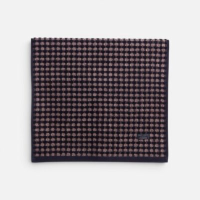 Πετσέτα Προσώπου Regard 50x90 Nef Nef Homeware, 100% BAMBAKI - Image 9