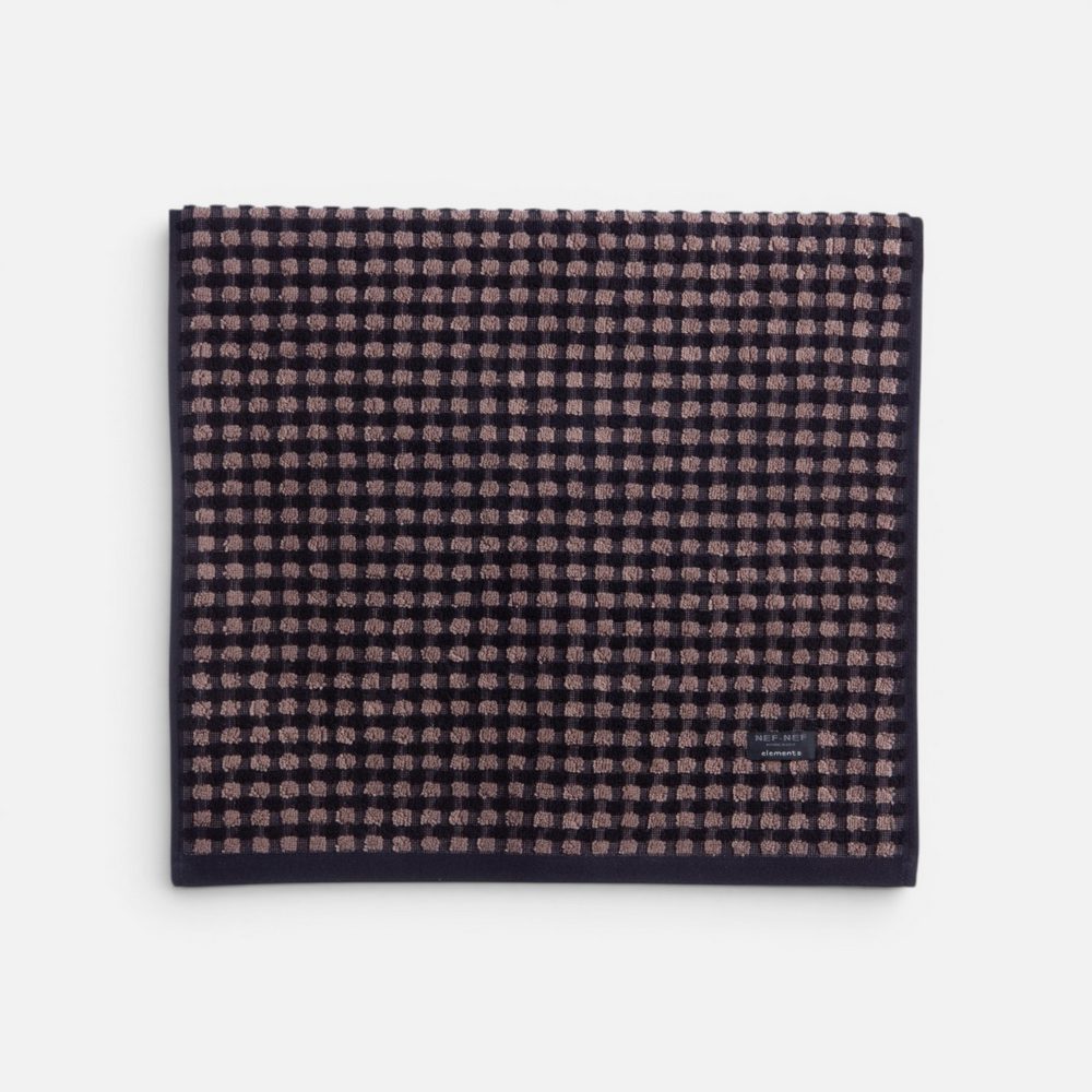 Πετσέτα Προσώπου Regard 50x90  Nef Nef Homeware, 100% BAMBAKI - Image 9