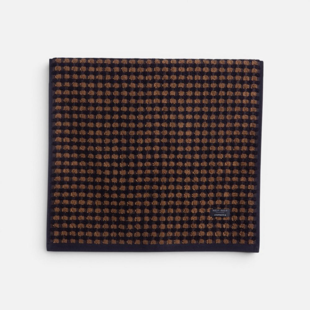 Πετσέτα Σώματος Regard 70x140  Nef Nef Homeware, 100% BAMBAKI - Image 8