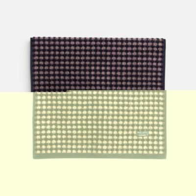 Πετσέτα Σώματος Regard 70x140 Nef Nef Homeware, 100% BAMBAKI - Image 9