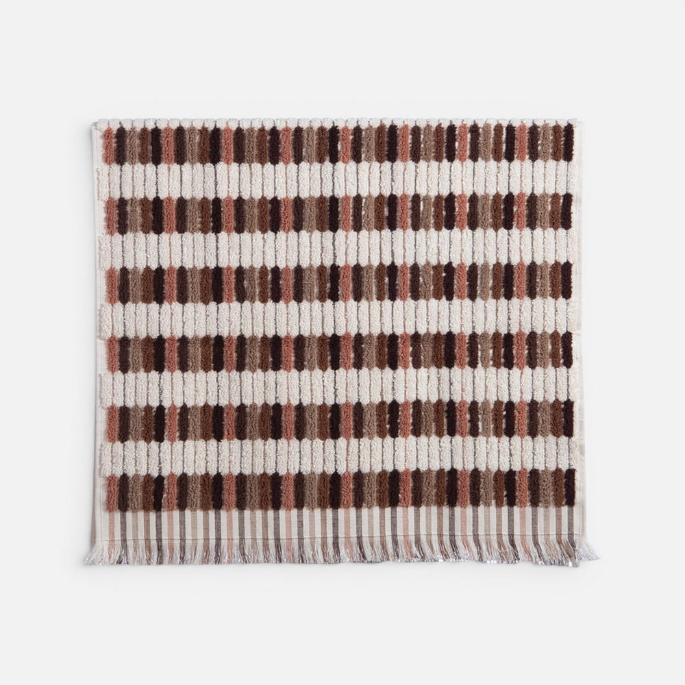 Πετσέτα Σώματος Trivial 70x140 Nef Nef Homeware, 100% BAMBAKI - Image 3