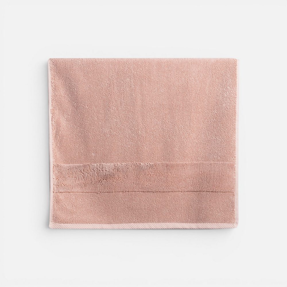 Πετσέτα Προσώπου Suspens 50x90 Nef Nef Homeware, 100% BAMBAKI - Image 5