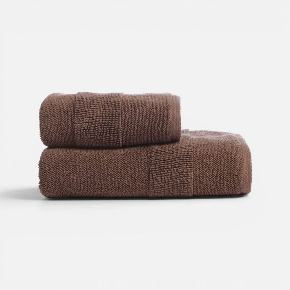 Πετσέτα Σώματος Suspens 70x140 Nef Nef Homeware, 100% BAMBAKI - Image 4