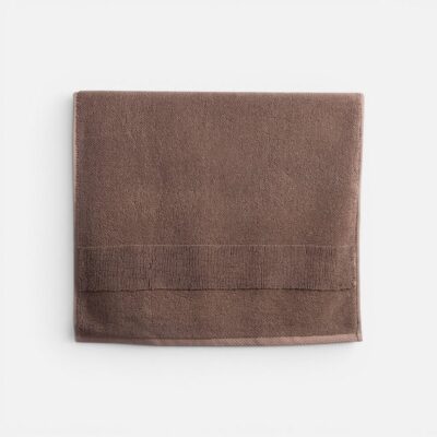 Πετσέτα Σώματος Suspens 70x140 Nef Nef Homeware, 100% BAMBAKI - Image 6