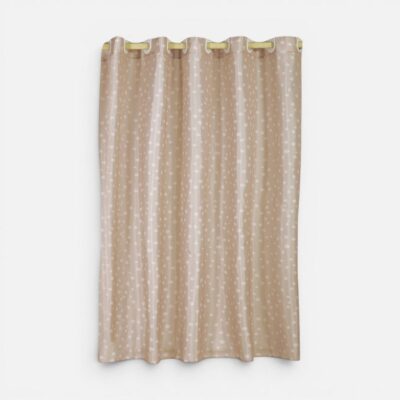 Κουρτίνα Μπάνιου Trust 180x200 Nef Nef Homeware, 100% ΠΟΛΥΕΣΤΕΡΑΣ