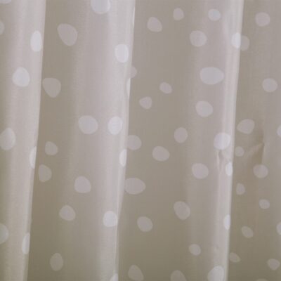 Κουρτίνα Μπάνιου Trust 180x200 Nef Nef Homeware, 100% ΠΟΛΥΕΣΤΕΡΑΣ - Image 2
