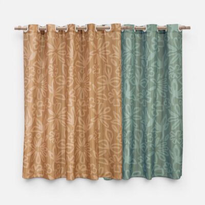 Κουρτίνα Μπάνιου Harmony 180x180 Nef Nef Homeware, 100% ΠΟΛΥΕΣΤΕΡΑΣ