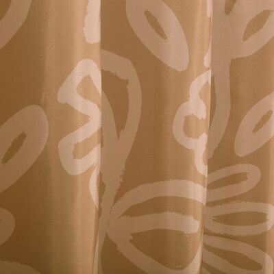 Κουρτίνα Μπάνιου Harmony 180x180 Nef Nef Homeware, 100% ΠΟΛΥΕΣΤΕΡΑΣ - Image 4