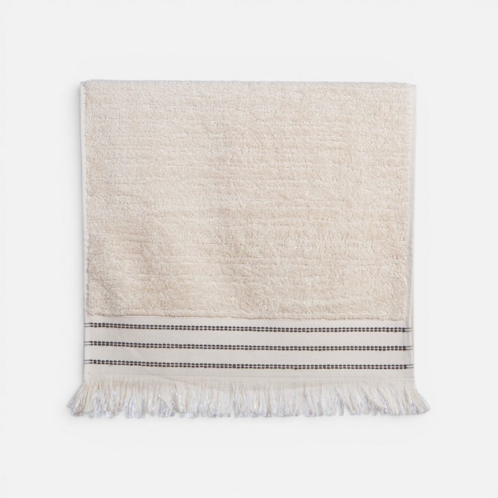 Πετσέτα Προσώπου Apart 50x90 Nef Nef Homeware, 100% BAMBAKI - Image 5