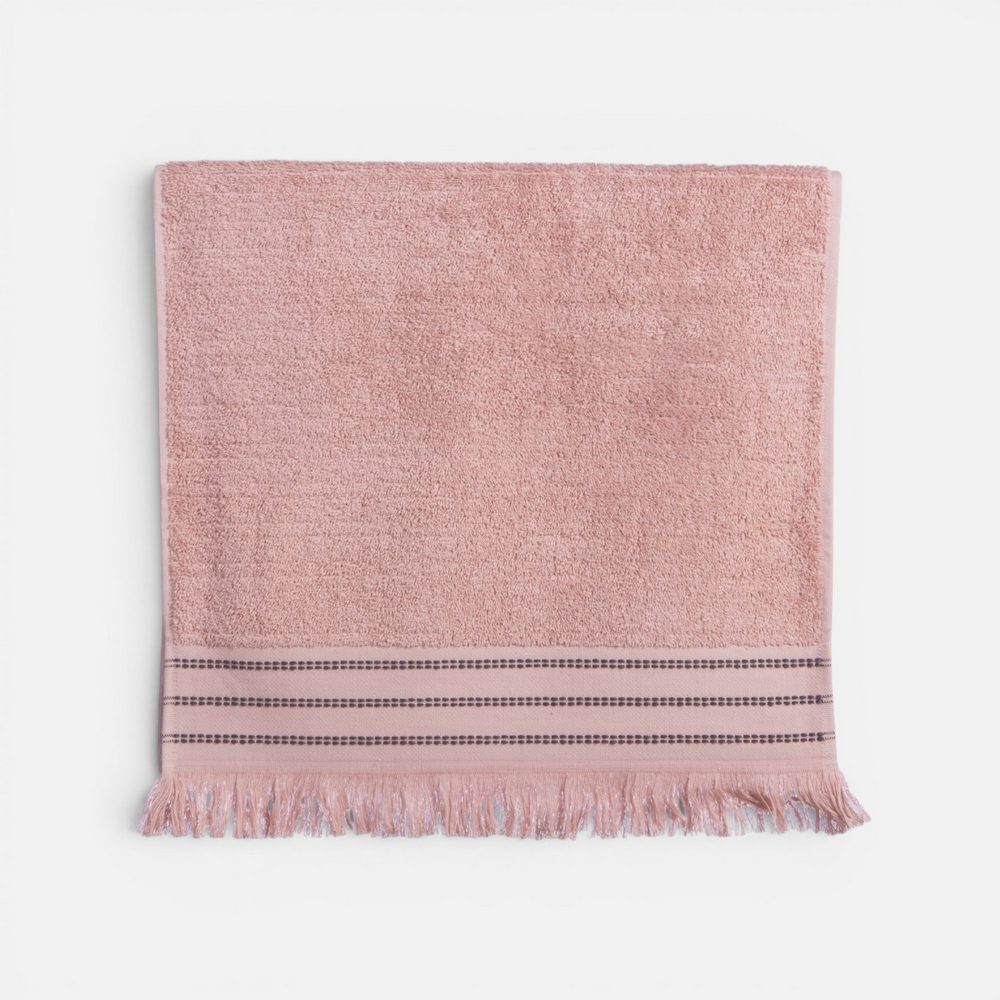 Πετσέτα Σώματος Apart 70x140 Nef Nef Homeware, 100% BAMBAKI - Image 5