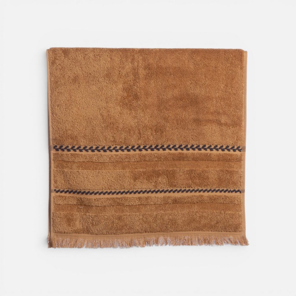 Πετσέτα Χεριών Volter 30x50 Nef Nef Homeware, 100% BAMBAKI - Image 6